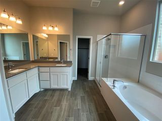 10714 Cherry Tree Way - Primary Bathroom