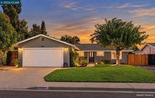 4026 Susanwood Dr, Concord, CA 94521