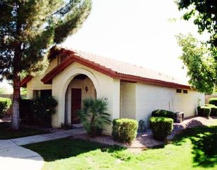 1120 S VAL VISTA Drive #45, Gilbert, AZ 85234