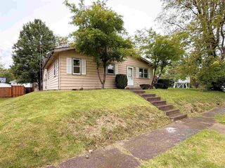 498 N  Plum St, Hagerstown, IN 47346