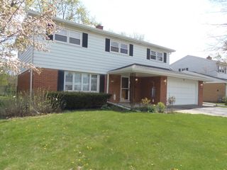 13 N Donald Ave, Arlington Heights, IL 60004