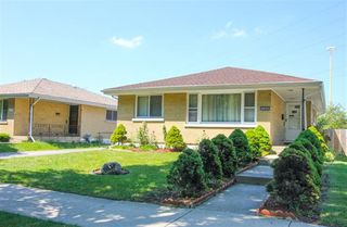 5938 Park Ave, Berkeley, IL 60163