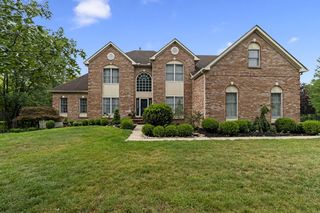 1015 Redtail Rd, Audubon, PA 19403