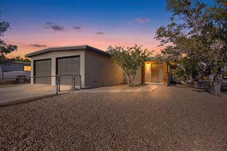 245 Garcia St NE, Albuquerque, NM 87123