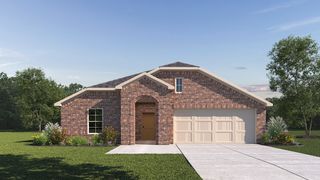 4136 Coco Ln, Sherman, TX 75090