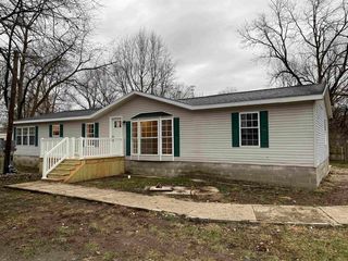 2661 N  Dreifers Ave, Delphi, IN 46923