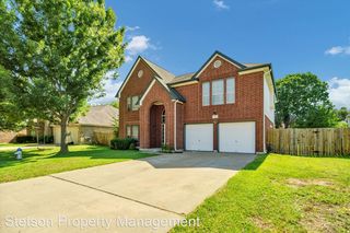 412 Steeplechase Dr, Georgetown, TX 78626