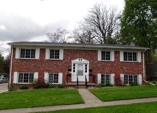 207 N  Hazelton St #1, Flushing, MI 48433