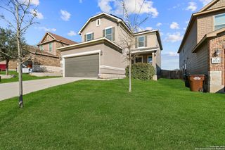 2618 GREEN LEAF WAY, San Antonio, TX 78244