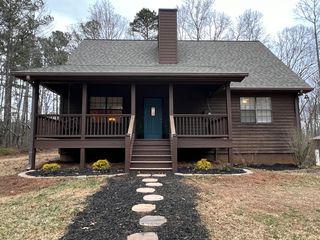 Address Not Disclosed, Dahlonega, GA 30533