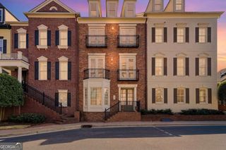 4397 Bridgehaven Dr SE #7, Smyrna, GA 30080