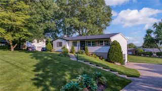 321 Stuart St NW, Massillon, OH 44646