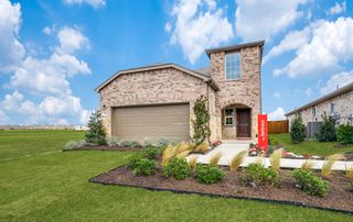 1625 Ackerly Dr, Forney, TX 75126