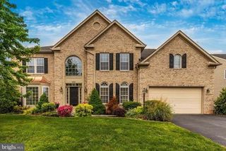 1815 Granby Way, Frederick, MD 21702