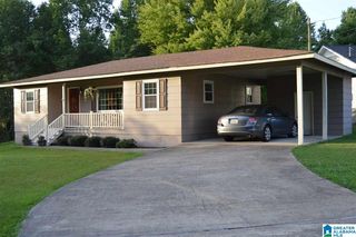 5445 Marklund Rd, Sumiton, AL 35148