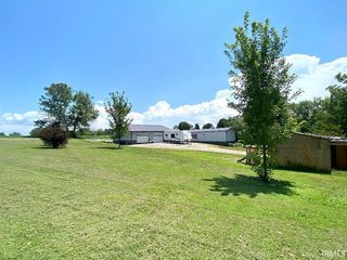 684 N  Fox Ln, Switz City, IN 47465