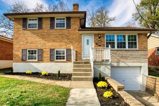 3581 Lapland Dr, Cincinnati, OH 45239