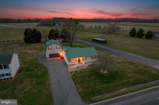 866 Sandtown Rd, Felton, DE 19943