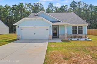 11274 Shorecrest Rd, Biloxi, MS 39532