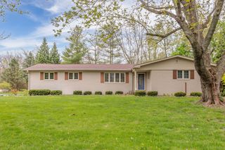 9149 W  Forest Dr, Elwood, IN 46036