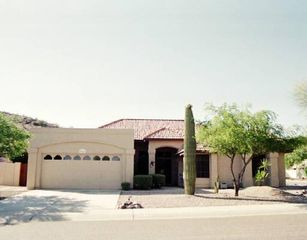 3846 E CATHEDRAL ROCK Drive #*WOW!*, Phoenix, AZ 85044
