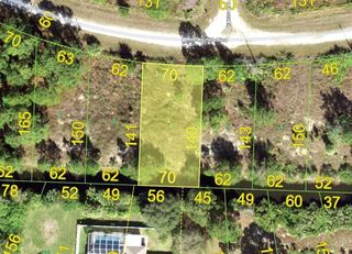 28039 Monte Cristo Blvd #4, Punta Gorda, FL 33955