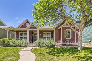 5138 Mount Street Vrain Ave, Frederick, CO 80504