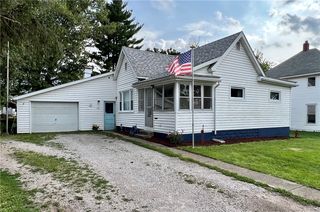 421 W  Maple St, Hoopeston, IL 60942