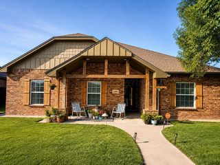 1406 SW 60th Ave, Amarillo, TX 79118