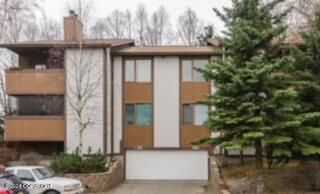 7568 Foxridge Way #5-G, Anchorage, AK 99518