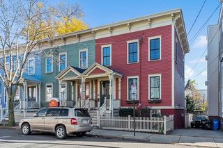 137 Central St, Somerville, MA 02145