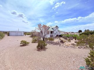 108 Canadian Cir, Elephant Butte, NM 87935