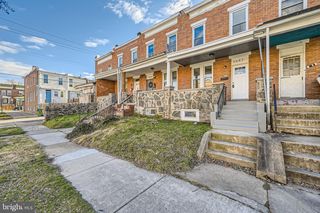 2647 Aisquith St, Baltimore, MD 21218