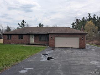 809 Erie St, Lancaster, NY 14086