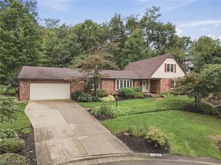 2500 Treetop Cir NE, Canton, OH 44705