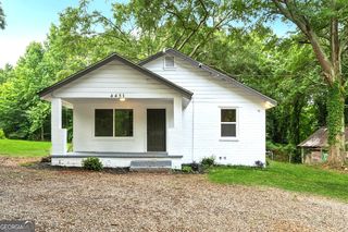 4451 Flat Shoals Pkwy, Decatur, GA 30034