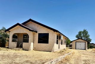 310 Coble St, Borger, TX 79007