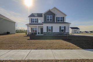 108 Twisted Vine Boulevard, Jacksonville, NC 28546