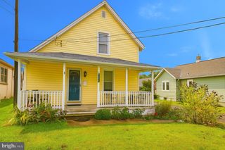 110 Valley Ave, Hammonton, NJ 08037