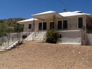 6 Shooter Cyn, Globe, AZ 85501