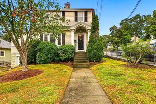 46 Prentice St, Waltham, MA 02451