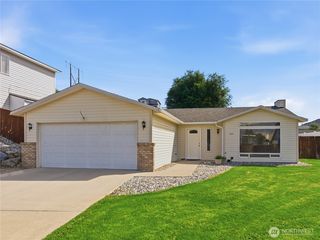 321 S Mary Avenue, East Wenatchee, WA 98802