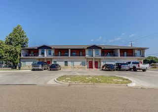 3404 25th St, Lubbock, TX 79410