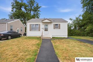 3356 N  36th Ave, Omaha, NE 68111