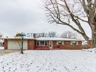 2608 Marsha Dr, Anderson, IN 46012