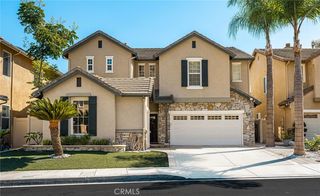 7262 E  Skyline Dr, Orange, CA 92867
