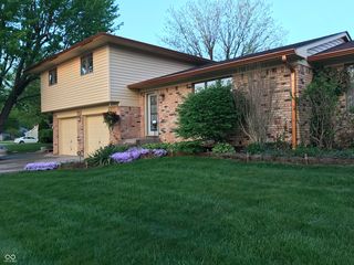 707 Spring Valley Ct, Indianapolis, IN 46231