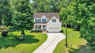 9198 Sue Circle NE, Leland, NC 28451