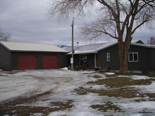 11025 Fred Ln, Missoula, MT 59808