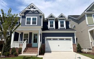 1357 Barreto Dr, Wendell, NC 27591